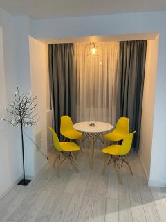 Studio Maria Garsoniera - Bucarest - 7