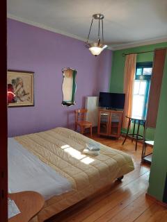 House Mitsiou Traditional Inn - Arnaia - 3