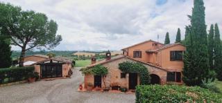 Agriturismo Palazzo Val Del Sasso - Villastrada - 4
