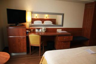 Hotel Nadmorski - Gdynia - 6