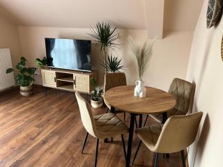 Apartament BohoLook - Nowy Sącz - 4