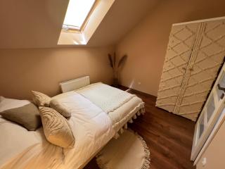 Apartament BohoLook - Nowy Sącz - 8