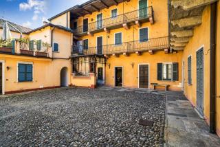 Residenza al Lago - San Maurizio dʼOpaglio - 7
