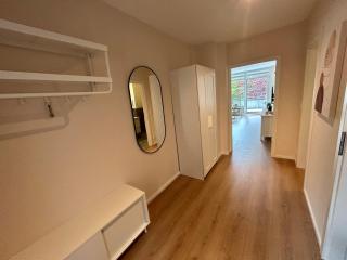 Ferienwohnung am Klein Kiel - Kiel - 1