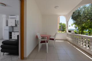 Four Olives - Turanj - 3