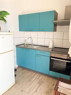 Apartments Vedran - Čelina - 6