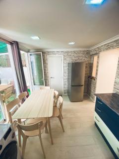 Apartamento 15' Barcelona centro - Santa Coloma de Gramanet - 8