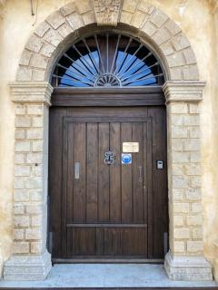 B&B Palazzo Pancaro - Altomonte - 0