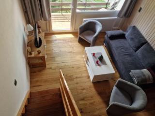 gemütliche moderne Ferienwohnung inkl. WLAN in St Andreasberg/Braunlange - Sankt Andreasberg - 3