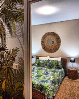 Appartement hyper central et calme, à 5 mètres de Monaco - Beausoleil - 9