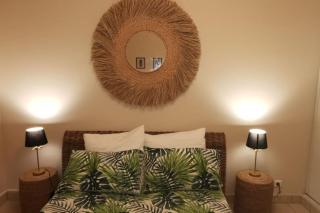 Appartement hyper central et calme, à 5 mètres de Monaco - Beausoleil - 7