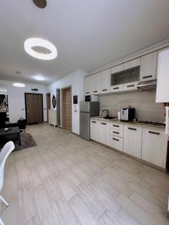 Desiree Beach Apartment - Mamaia Sat/Năvodari - 8