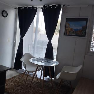 Departamento 1 Dormitorio 1 Baño Valparaíso - Valparaíso - 6