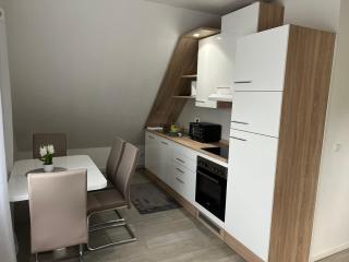 Ferienwohnung Soltau - Soltau - 5