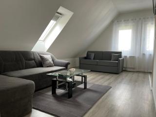 Ferienwohnung Soltau - Soltau - 6
