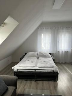 Ferienwohnung Soltau - Soltau - 7