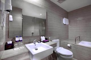 Quest Hotel Balikpapan by ASTON - Balikpapan - 4
