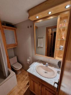 Apartamento acogedor con vistas - 1