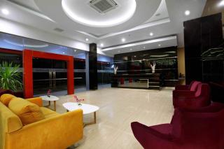 Quest Hotel Balikpapan by ASTON - Balikpapan - 9
