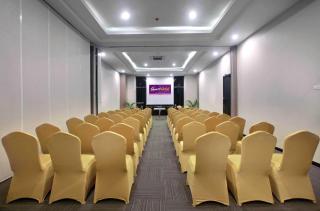 Quest Hotel Balikpapan by ASTON - Balikpapan - 6