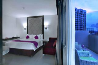 Quest Hotel Balikpapan by ASTON - Balikpapan - 5