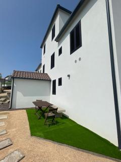 Casa Cuartel - Redondela - 4