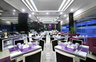 Quest Hotel Balikpapan by ASTON - Balikpapan - 8