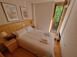 Apartamento acogedor con vistas - 7