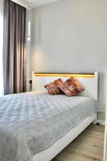 LUX 2 pokojowe Apartment in Warszawa z bezpłatnym podziemnym parkingem - Varsavia - 1