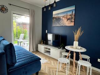 Apartament Wiatrakowo - 3