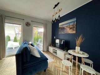 Apartament Wiatrakowo - 2