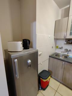 Maja Apartment - Novi Sad - 3