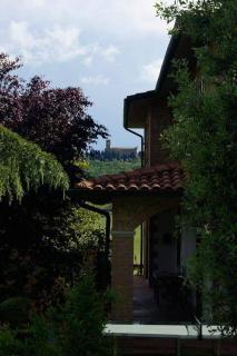 Il Colombaiolo - Castelmuzio - 6