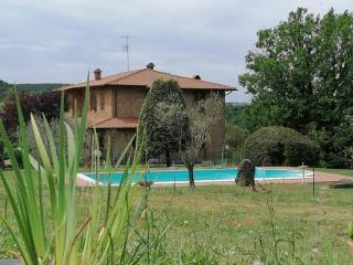 Il Colombaiolo - Castelmuzio - 5