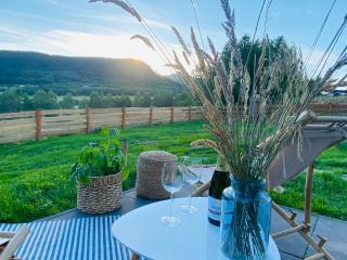 Domek Ostoja Góry Sowie - 4