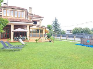 Casa Chalet, Villa Elisa - Gijón - 8