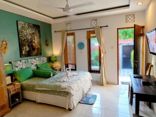 Merpati - Studios - Sanur - 1