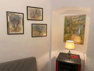 La Casa degli Alberi - Dolceacqua - 1
