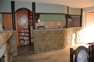 Domek nad jeziorem na mazurach - 6