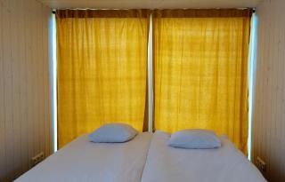 Eco houses with a hot tub and sauna - Pärnu - 8