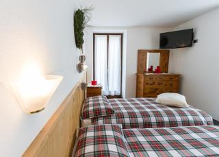 Hotel Compagnoni - Santa Caterina Valfurva - 7