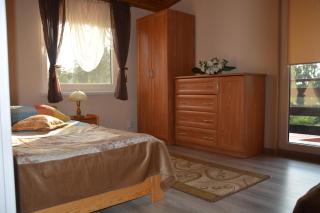 Domek nad jeziorem na mazurach - 1