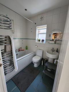 Countryside Home in London - Shirley - 5