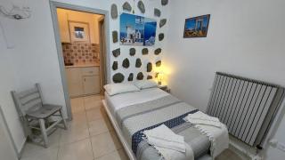 Azzurro Naxos, Azzurro I - Azzurro II - Azzurro III - Naxos Chora - 2