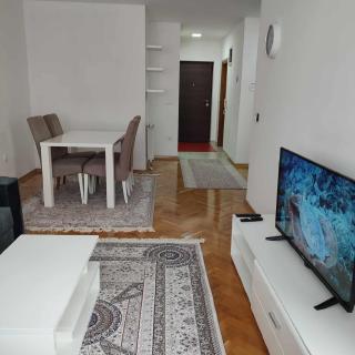 Sunrise Apartment Nova Otoka - Sarajevo - 0
