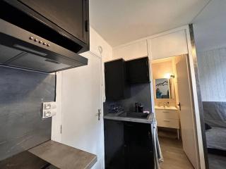 Studio Guzet-Neige, au pied des pistes - Ustou - 4