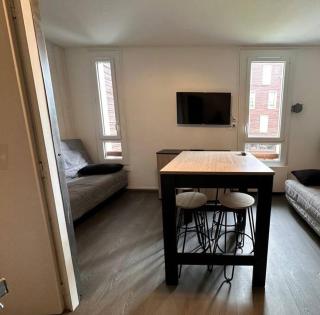 Studio Guzet-Neige, au pied des pistes - Ustou - 8