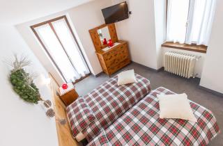 Hotel Compagnoni - 5