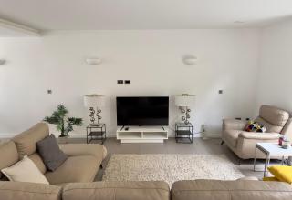 Central London Luxury 4 Bed Home - London - 8