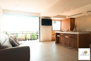 Larala 02 - Nuevo apartamento en la playa del Arenal con vistas al mar - Jávea - 1
